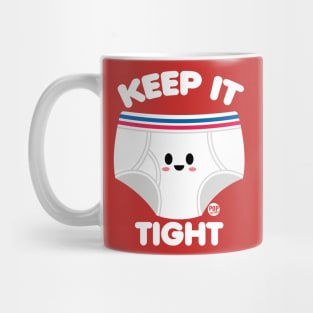 UNDERWEAR Mug